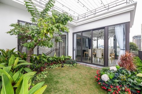 3 bedrooms Apartment in Tay Ho, Ha Noi,  No. 20304 20