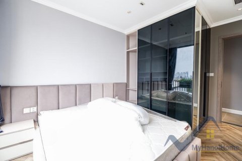 3 bedrooms Apartment in Tay Ho, Ha Noi,  No. 20304 13