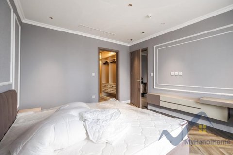 3 bedrooms Apartment in Tay Ho, Ha Noi,  No. 20304 6
