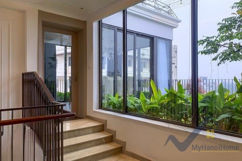 3 bedrooms Apartment in Tay Ho, Ha Noi,  No. 20304 14