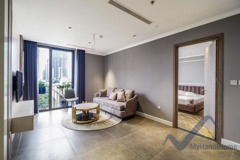 3 bedrooms Apartment in Tay Ho, Ha Noi,  No. 20304 2