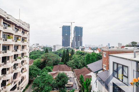 3 bedrooms Apartment in Tay Ho, Ha Noi,  No. 20304 10