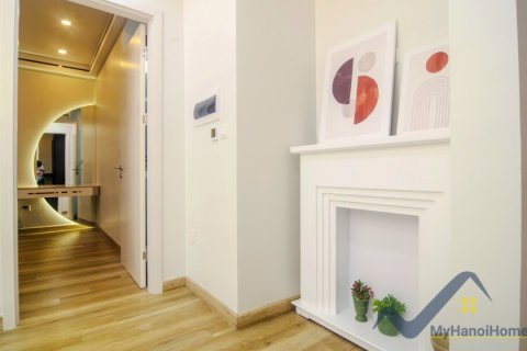 Квартира с 3 спальнями в Ханой , № 26418 7
