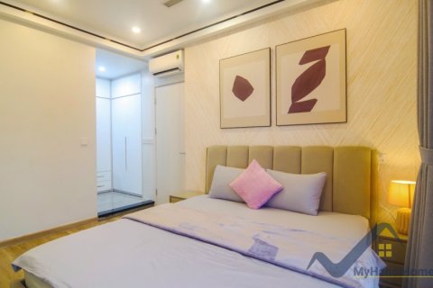 Квартира с 3 спальнями в Ханой , № 26418 17