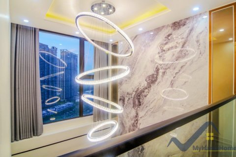 Квартира с 3 спальнями в Ханой , № 26418 12