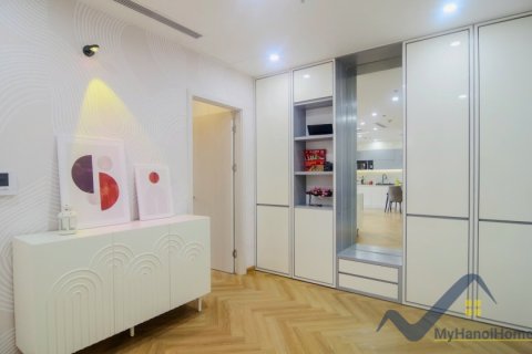 Квартира с 3 спальнями в Ханой , № 26418 8