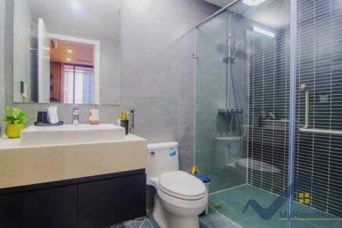 Квартира с 3 спальнями в Ханой , № 26418 16