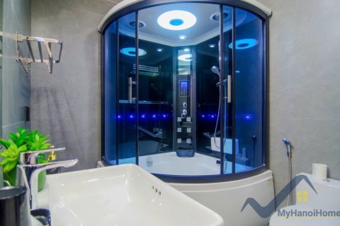 Квартира с 3 спальнями в Ханой , № 26418 19