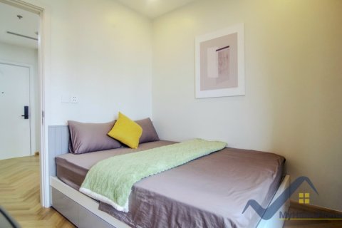 Квартира с 3 спальнями в Ханой , № 26418 9