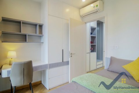 Квартира с 3 спальнями в Ханой , № 26418 10