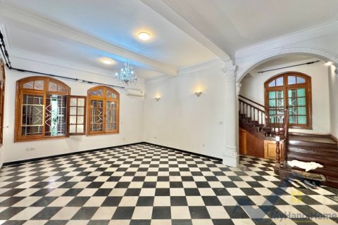 Вилла с 4 спальнями в Тэйхо, Ханой , № 26416 4