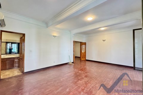 Вилла с 4 спальнями в Тэйхо, Ханой , № 26416 14