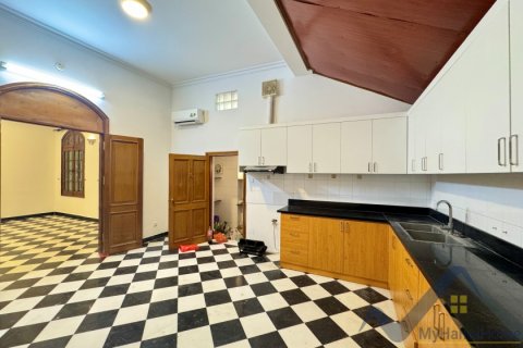 Вилла с 4 спальнями в Тэйхо, Ханой , № 26416 10