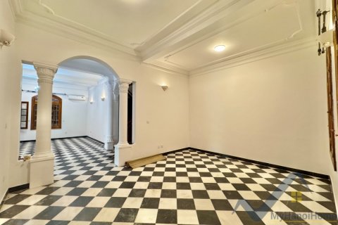 Вилла с 4 спальнями в Тэйхо, Ханой , № 26416 8