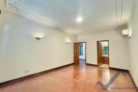 Вилла с 4 спальнями в Тэйхо, Ханой , № 26416 16