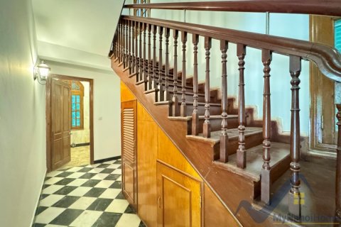 Вилла с 4 спальнями в Тэйхо, Ханой , № 26416 11