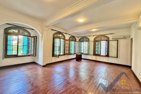 Вилла с 4 спальнями в Тэйхо, Ханой , № 26416 13