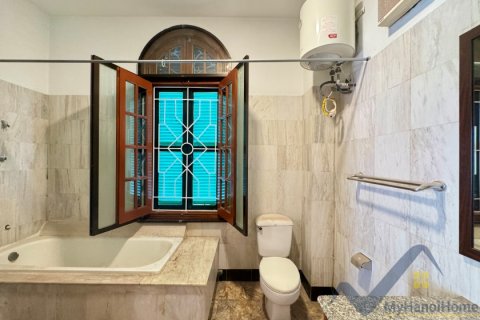 Вилла с 4 спальнями в Тэйхо, Ханой , № 26416 15