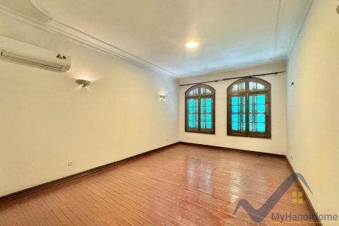 Вилла с 4 спальнями в Тэйхо, Ханой , № 26416 19