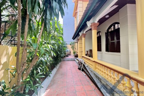 Вилла с 4 спальнями в Тэйхо, Ханой , № 26416 3