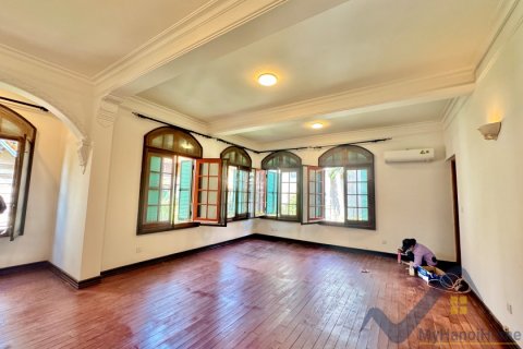 Вилла с 4 спальнями в Тэйхо, Ханой , № 26416 18