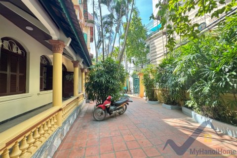 Вилла с 4 спальнями в Тэйхо, Ханой , № 26416 2