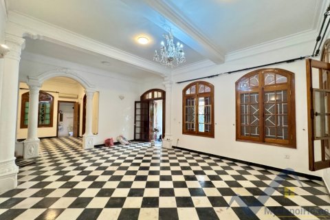 Вилла с 4 спальнями в Тэйхо, Ханой , № 26416 5