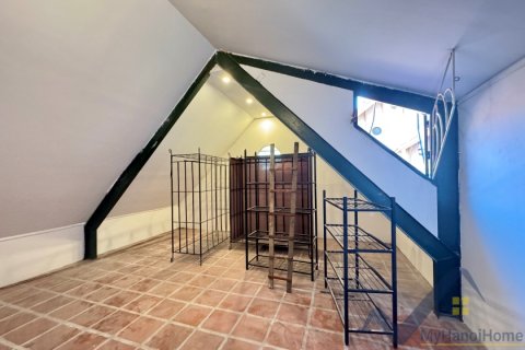 Вилла с 4 спальнями в Тэйхо, Ханой , № 26416 23