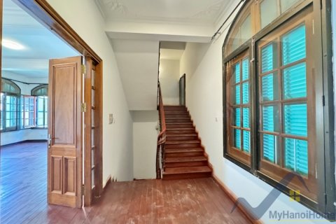 Вилла с 4 спальнями в Тэйхо, Ханой , № 26416 22