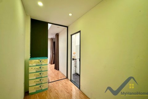 Дом с 2 спальнями в Лонгбьен, Ханой , № 26419 15