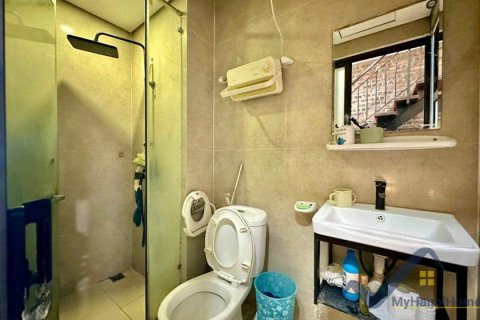 Дом с 2 спальнями в Лонгбьен, Ханой , № 26419 11