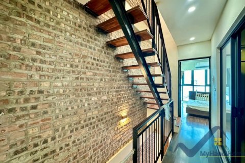 Дом с 2 спальнями в Лонгбьен, Ханой , № 26419 4