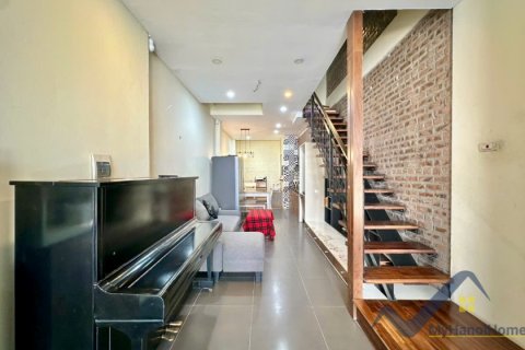 Дом с 2 спальнями в Лонгбьен, Ханой , № 26419 3