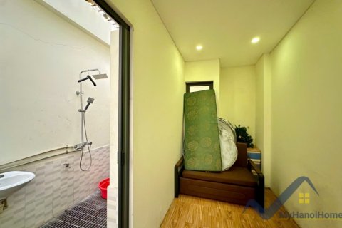 Дом с 2 спальнями в Лонгбьен, Ханой , № 26419 13