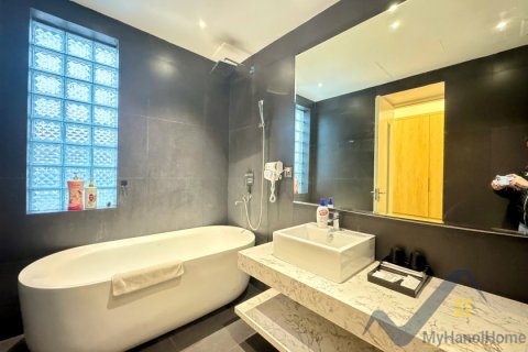 Квартира с 2 спальнями в Тэйхо, Ханой ,  № 26436 7