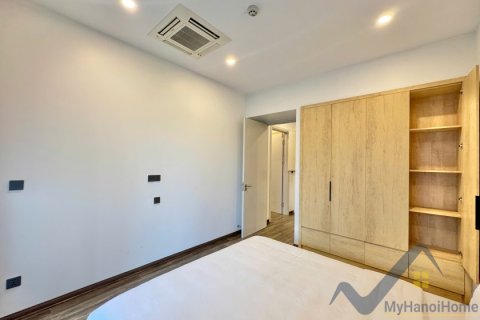Квартира с 2 спальнями в Тэйхо, Ханой ,  № 26436 6