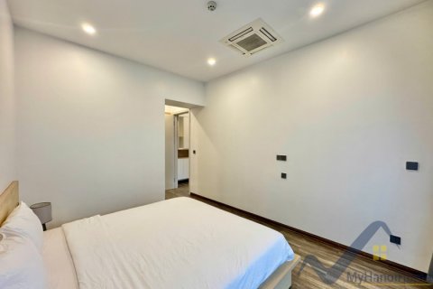 Квартира с 2 спальнями в Тэйхо, Ханой ,  № 26436 9