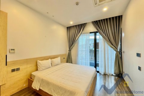 Квартира с 2 спальнями в Тэйхо, Ханой ,  № 26436 8