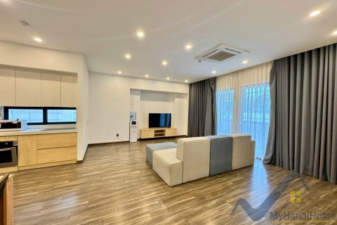 Квартира с 2 спальнями в Тэйхо, Ханой ,  № 26436