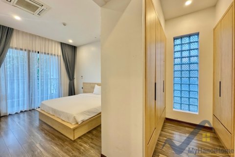 Квартира с 2 спальнями в Тэйхо, Ханой ,  № 26436 4