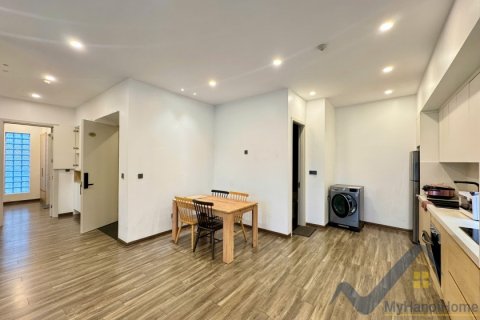 Квартира с 2 спальнями в Тэйхо, Ханой ,  № 26436 3