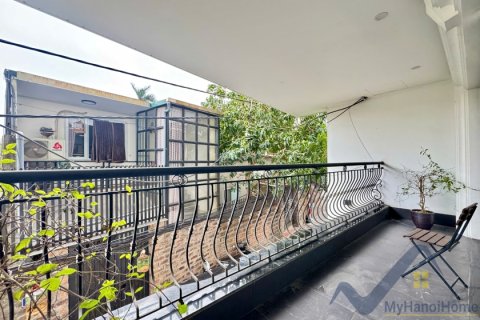 Квартира с 2 спальнями в Тэйхо, Ханой ,  № 26436 2