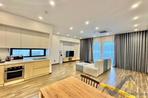 Квартира с 2 спальнями в Тэйхо, Ханой ,  № 26436 11