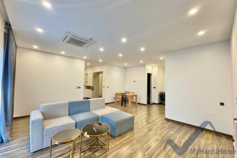 Квартира с 2 спальнями в Тэйхо, Ханой ,  № 26436 13