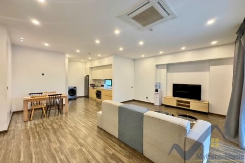 Квартира с 2 спальнями в Тэйхо, Ханой ,  № 26436 12