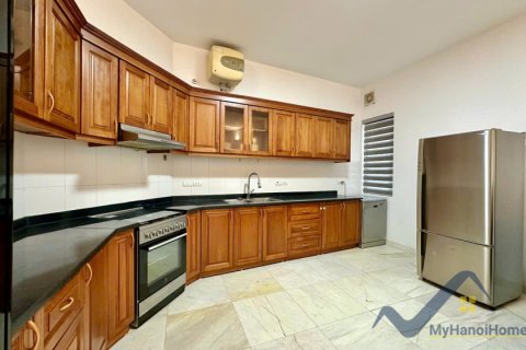 Вилла с 4 спальнями в Тэйхо, Ханой , № 26417 7