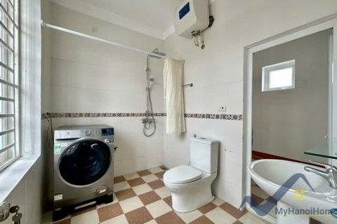 Вилла с 4 спальнями в Тэйхо, Ханой , № 26417 21