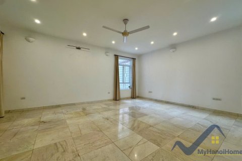 Вилла с 4 спальнями в Тэйхо, Ханой , № 26417 9