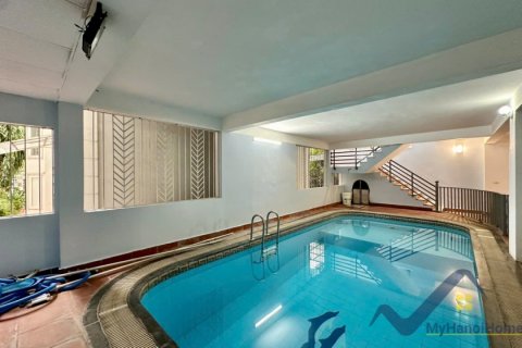 Вилла с 4 спальнями в Тэйхо, Ханой , № 26417 3