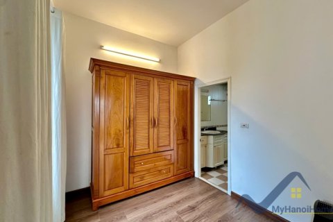 Вилла с 4 спальнями в Тэйхо, Ханой , № 26417 19